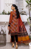 Alzohaib CCDL-22-12 Coco Printed Lawn Vol 1 2022
