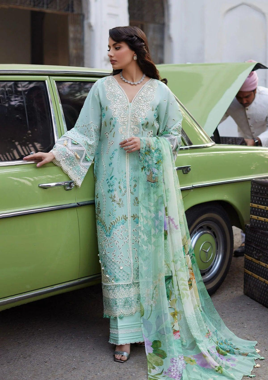 Elaf Premium ELE-11 Sivana Eid Edition 2024