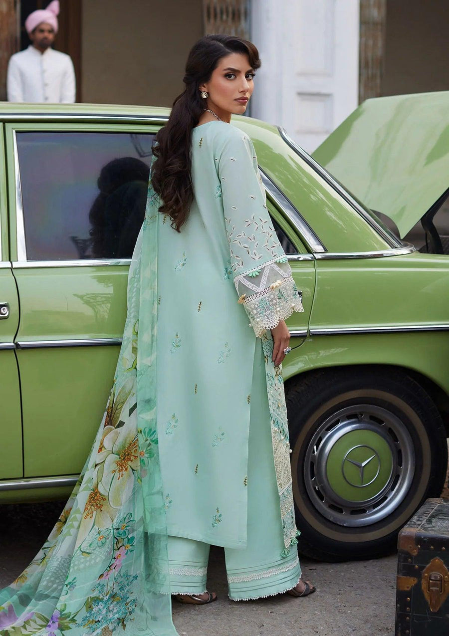 Elaf Premium ELE-11 Sivana Eid Edition 2024