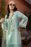 Sobia Nazir Design 12A Vital Lawn Collection
