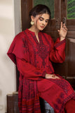 LSM Lakhany LG-RM-0075  Winter Exclusive Embroidered Collection