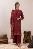 Lakhany LG-ZH-0094-B Pashmina Winter Wear Collection