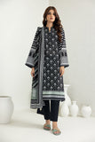 Lakhany LG-ZH-0097 Monochrome Ready To Wear Lawn