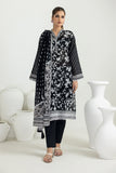Lakhany LG-SR-0151 Monochrome Ready To Wear Lawn