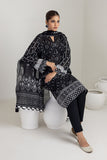 Lakhany LG-AM-0052 Monochrome Ready To Wear Lawn