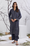 LSM Lakhany LG-ZH-0100-B Winter Cashmi Vool Prints