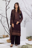 LSM Lakhany LG-RM-0027-C Winter Cashmi Vool Prints