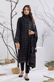 LSM Lakhany LG-ZH-0100-C Winter Cashmi Vool Prints