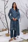 LSM Lakhany LG-AM-0053-C Winter Cashmi Vool Prints