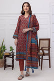 Lakhany LG-AM-0064 Khaddar Prints