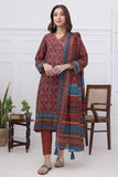 Lakhany LG-AM-0064 Khaddar Prints