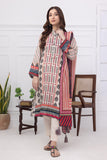 Lakhany LG-ZH-0095 Khaddar Prints