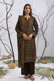 LSM Lakhany LG-RM-0028-A Winter Cashmi Vool Prints