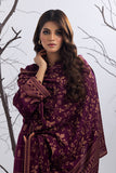 LSM Lakhany LG-SR-0152-C Winter Cashmi Vool Prints
