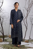 LSM Lakhany LG-ZH-0101-C Winter Cashmi Vool Prints