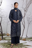 LSM Lakhany LG-ZH-0101-C Winter Cashmi Vool Prints