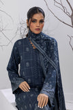 LSM Lakhany LG-SR-0152-B Winter Cashmi Vool Prints