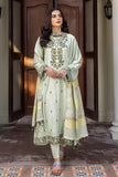 LSM Lakhany LG-RM-0045  Winter Exclusive Embroidered Collection