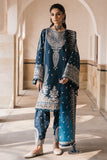 Jazmin SL24-D5 Shahkaar Luxury Lawn 2024