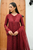 Qalamkar ZP-04  SANEM Casual Pret Collection
