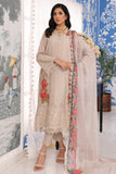 Charizma CT4-03 Tabeer Premium Schiffli Lawn Collection 2024