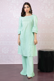 Iznik Fashions IP 94 Aqua Marine RTW Eid Prets 2022