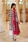 Charizma CPW22-09 Marina Shawls