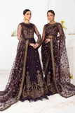 Zarif ZLC 06 Lavender La Celeste Luxury Formals