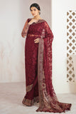 Jazmin Cherry Rose A Fusion of Deluxe