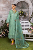 Charizma ED22-09 Sanjh Eid Collection 2022