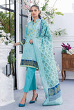 Gul Ahmed CL-42123 B Summer Essential Collection
