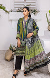 Alzohaib CCDL-22-13 Coco Printed Lawn Vol 1 2022