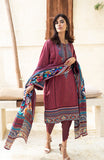Al Zohaib SSBP-22-13 Sunshine Bloom Cotton Silk Printed Edition 2022