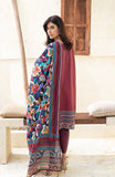 Al Zohaib SSBP-22-13 Sunshine Bloom Cotton Silk Printed Edition 2022