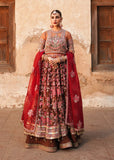 Hussain Rehar Suhaag Tamam Festive Collection