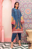 So Kamal DPL 1330 SHIRT Luxury Lawn 2022