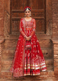 Hussain Rehar Ismat Tamam Festive Collection