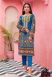 So Kamal DPL 1363 Luxury Lawn 2022