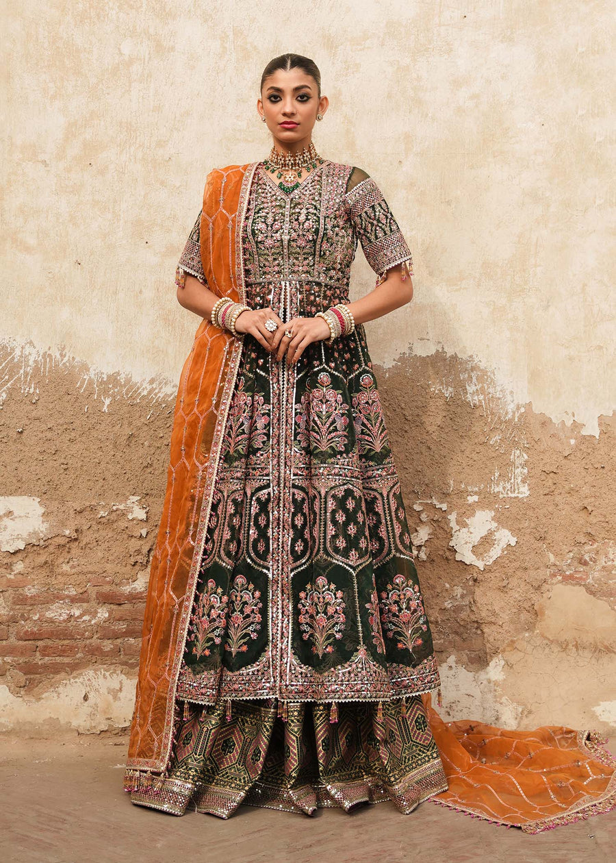 Hussain Rehar Fasana Tamam Festive Collection