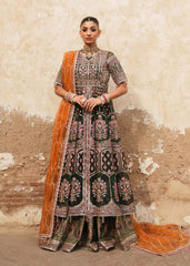 Hussain Rehar Fasana Tamam Festive Collection