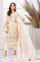 Sana Shiraz Eunoia Mirage Festive Collection 2021