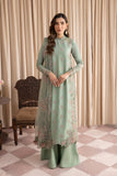 Iznik IRS-01 Suave Festive Raw Silk