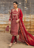 Hussain Rehar Shala Rahgoli Lawn 2022