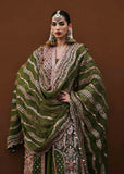 Hussain Rehar Zaitoon Zaib Un Nisa Wedding Formals
