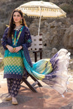 Charizma CP23-34 C Print Chunri