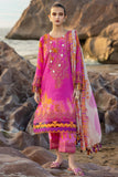 Charizma SN4-02 Premium Lawn Collection 2024