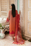 Charizma VSL22-12 Vasl Emb Bamber Chiffon Vol-02 2022