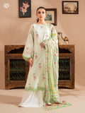 Gulljee GRCO2301A5 Rococo Lawn Collection