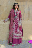 Qalamkar K-04 Samreen Sayonee Winter Shawl Collection Vol 1 2022