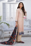LSM Lakhany EC-2231 Embroidered Lawn 2022